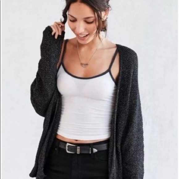 White Urban Outfitters Camisole - Picture 1 of 1